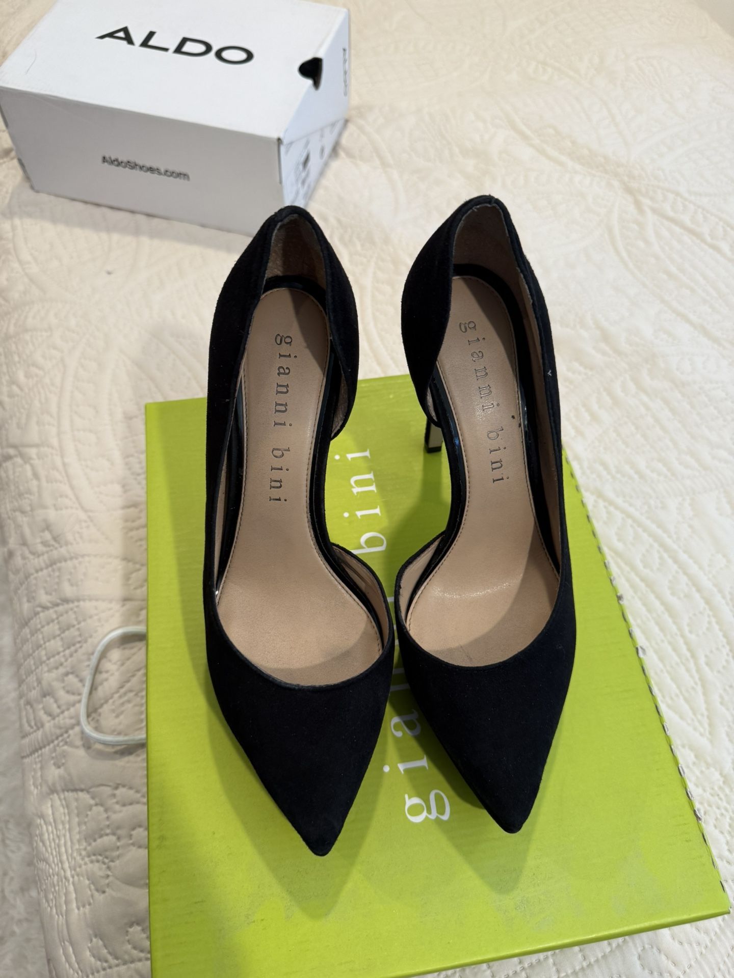 Gianni Bini Heels