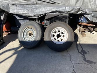 Tráiler Rings