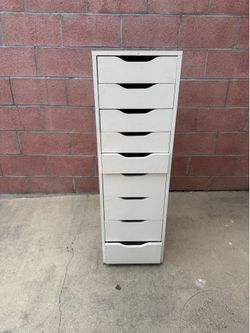 Organizer drawer (needs to be painted) $40