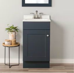 Bathroom Vanity