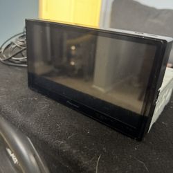 Pioneer DMH-W3000NEX Wireless Apple CarPlay Double Din