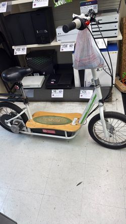 Razor eco smart  metro