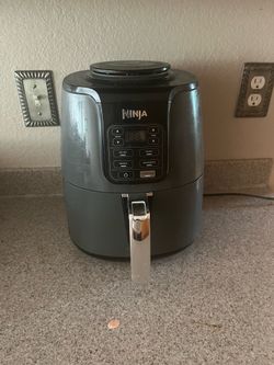 Ninja air fryer