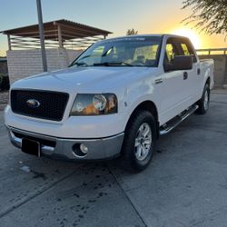2007 Ford F-150