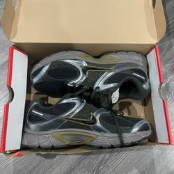 Nike V5 Rnr Sneakers Olive Black Green. Repackaged ✅