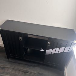 Bush Salinas Accent Storage Cabinet