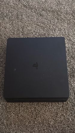 PS4 read disc