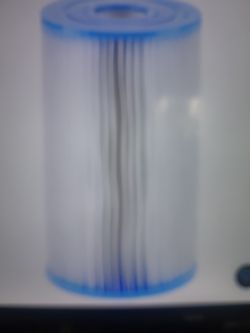 Intex Type B Pool Filters (Case of 6)
