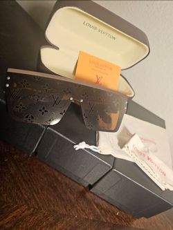Men's LV glasses