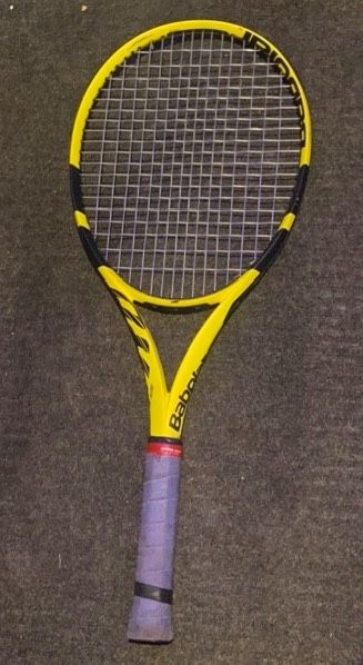 BabolaT Pure Aero Tennis Racket