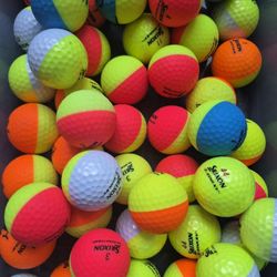 Srixon Divide Golf Balls 