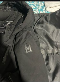 Kids Mackage Size 8