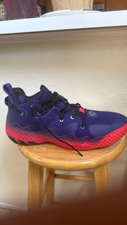 Harden 6’s Drew league
