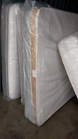 Pillow Top