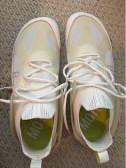 Vivo Barefoot shoes