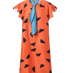 Flintstones Fred Flintstone Costume L