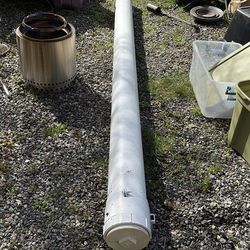 Storage tube