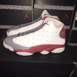 Jordan 13