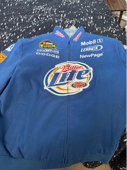 New never used jacket