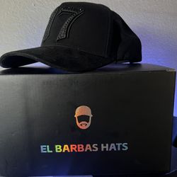 Barbas Hats