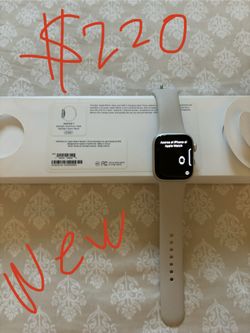 Apple Watch Series 7