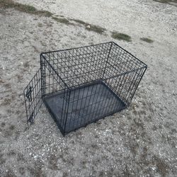 Dog Cage 