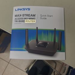 NETGEAR Routers 