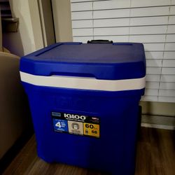 IGLOO COOLER