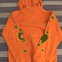 Spider Hoodies 