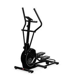 FREE - ANCHEER Elliptical Trainer Model AR83