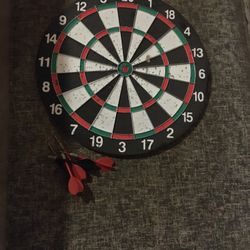 Dart Board 