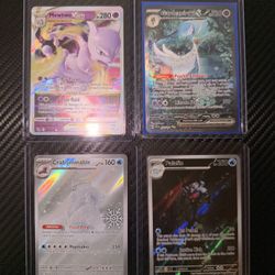 Pokémon Cards 