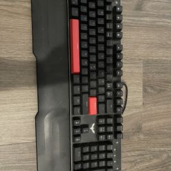 Havit Mouse And Keyboard Combo