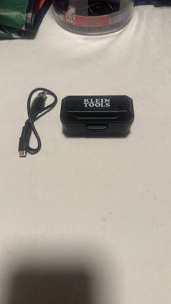 Klein Bluetooth Jobsite Earbuds
