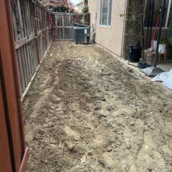 St. Agustine SOD installation $3