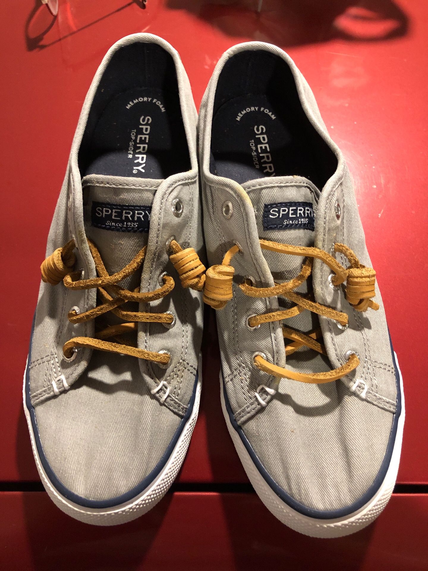 Women’s Sperry shoes and Womens Michael Kors shoes