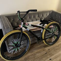 MANIAC FLYER(custom)