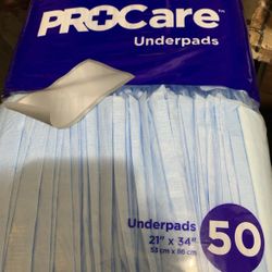 Underpads