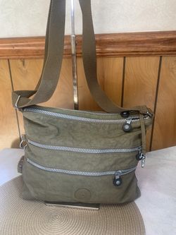 Kipling Crossbody