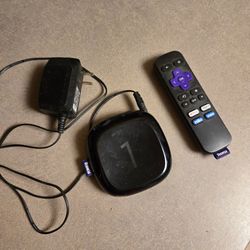Roku 1 Streaming Media Player