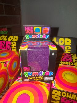 NEEDOH PURPLE GUM DROP