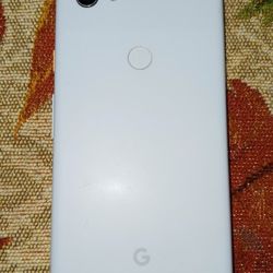 Google Pixel 3a Xl Unlocked Smartphone