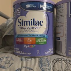 Similar Milk