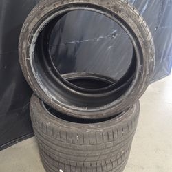 235/35R19 HANKOOK VENTUS S1 EVO3