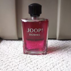 JOOP! by Joop! Men's Eau De Toilette Spray - 6.7 oz (No Box)