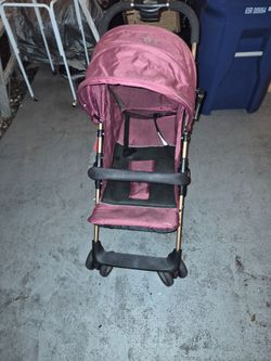 Kids Stroller