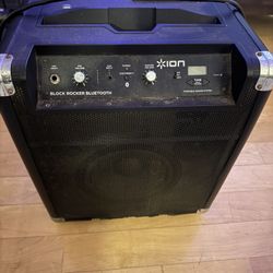 Speaker 