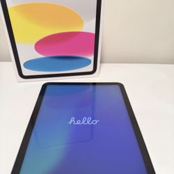 Apple iPad 11 Inch Cellular And WiFi For Any Company 