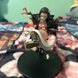 Anime Figures
