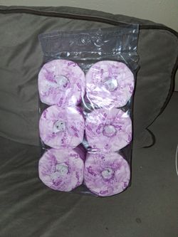 Toilet Paper